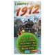 Ticket to Ride Europe 1912 EN