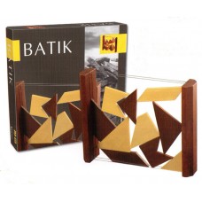 Батик (Batik)
