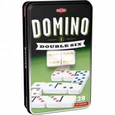 Доміно (Domino Double Six)