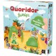 Коридор для дітей (Quoridor Junior, Quoridor Kids)