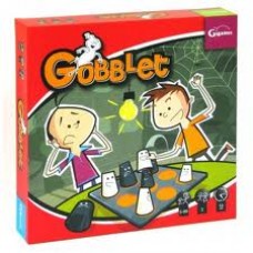 Гобблет для детей (Gobblet Kids)