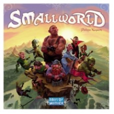 Small World (Маленький Мир) англ.