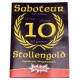 Saboteur - Rock Gold (Саботер - Рудное золото)