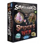 Small World. A Spider s Web (Маленький мир. Паутина)