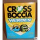 Набір Crossboccia Heroes Blue Fun