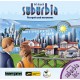 Субурбія (Suburbia + Suburbia Inc) рус