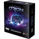 Master of Orion. The Board Game