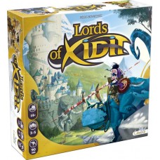 Lords of Xidit (Лорди Ксідіта)
