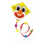 Детский воздушный змей Клоун (Clown)