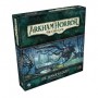 Arkham Horror The Card Game. The Dunwich Legacy (Ужас Аркхэма карточная игра. Наследие Данвича)