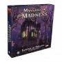 Mansions of Madness Second Edition. Sanctum of Twilight