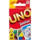 Уно для дітей (Uno Junior)