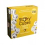 Кубики Історій Рорі. Перша допомога (Rorys Story Cubes. Emergency)