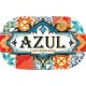 Всі ігри Азул (Azul)