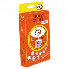 Кубики Історій Рорі (Rorys Story Cubes original)