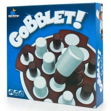 Гобблет (Gobblet)