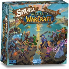 Small World of Warcraft EN (Маленький Світ: Warcraft)