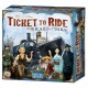 Ticket to Ride: Rails and Sails EN (Билет на Поезд: Рельсы и Паруса)