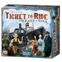 Ticket to Ride: Rails and Sails EN (Билет на Поезд: Рельсы и Паруса)