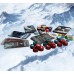 Фростпанк: Замерзшие земли UA (Замерзлі Землі, Frostpunk: The Board Game – Frostlander)