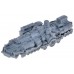 Фростпанк: Дредноут (Frostpunk: The Board Game – Dreadnought)