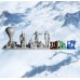 Фростпанк: Миниатюры (Мініатюри, Frostpunk: The Board Game — Miniatures)