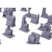 Фростпанк: Миниатюры (Мініатюри, Frostpunk: The Board Game — Miniatures)