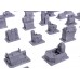 Фростпанк: Миниатюры (Мініатюри, Frostpunk: The Board Game — Miniatures)
