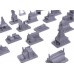 Фростпанк: Миниатюры (Мініатюри, Frostpunk: The Board Game — Miniatures)
