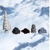 Фростпанк: Ресурсы (Ресурси, Frostpunk: The Board Game – Resources)