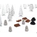 Фростпанк: Ресурсы (Ресурси, Frostpunk: The Board Game – Resources)