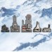 Фростпанк: Деревянный город (Frostpunk: The Board Game – Timber City)