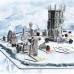 Фростпанк: Деревянный город (Frostpunk: The Board Game – Timber City)