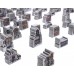Фростпанк: Деревянный город (Frostpunk: The Board Game – Timber City)
