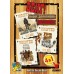 Бэнг: Набор дополнений UA (Бенг: Набір доповнень, BANG: Expansion Pack)