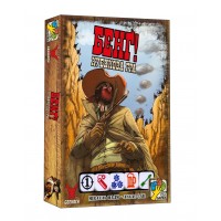 Бэнг: Кубиковая игра UA (Бенг: Кубикова гра, Bang: The Dice Game)