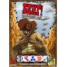 Бэнг: Кубиковая игра UA (Бенг: Кубикова гра, Bang: The Dice Game)