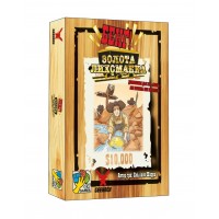 Бэнг: Золотая лихорадка UA (Бенг: Золота лихоманка, BANG! Gold Rush)