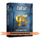 Fallout: Настольная ролевая игра - Стартовый набор UA (Fallout: НРГ - Стартовий набір, Fallout: Roleplaying Game Starter Set)