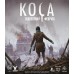 Коса: Восхождение Фенриса UA (Серп: Восхождение Фенриса, Коса: Піднесення Фенріса, Scythe: The Rise of Fenris)