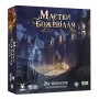 Маєтки божевілля: За порогом UA (Mansions of Madness: Beyond the Threshold)