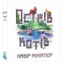 Остров Кошек: Набор миниатюр UA (Остров котов, The Isle of Cats: Miniature Pack, Острів Котів: Набір мініатюр)