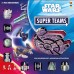 Зоряні війни: Суперкоманди UA (Star Wars Super Teams)
