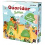 Коридор для дітей (Quoridor Junior, Quoridor Kids)