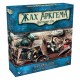 Жах Аркгема: Карткова гра - На краю світу: Дослідницьке доповнення UA (Arkham Horror: The Card Game – Edge of the Earth: Investigator Exp.)
