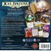 Жах Аркгема: Карткова гра - На краю світу: Дослідницьке доповнення UA (Arkham Horror: The Card Game – Edge of the Earth: Investigator Exp.)