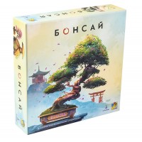 Бонсай UA (Bonsai)