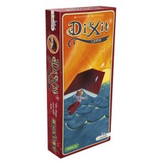 Диксит 2: Приключение (Dixit 2: Quest, Діксіт 2: Пригоди)