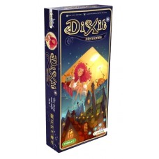 Диксит 6: Воспоминания (Dixit 6: Memories, Діксіт 6 Спогади)