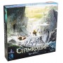 Эверделл: Стримкошир UA (Острые Хребты, Евердел: Стрімкошир, Everdell: Spirecrest)